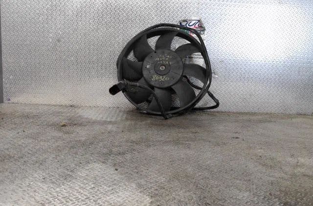 Ventilateur de refroidissement VOLKSWAGEN PASSAT 4  PASSAT 4 PHASE 2 occasion