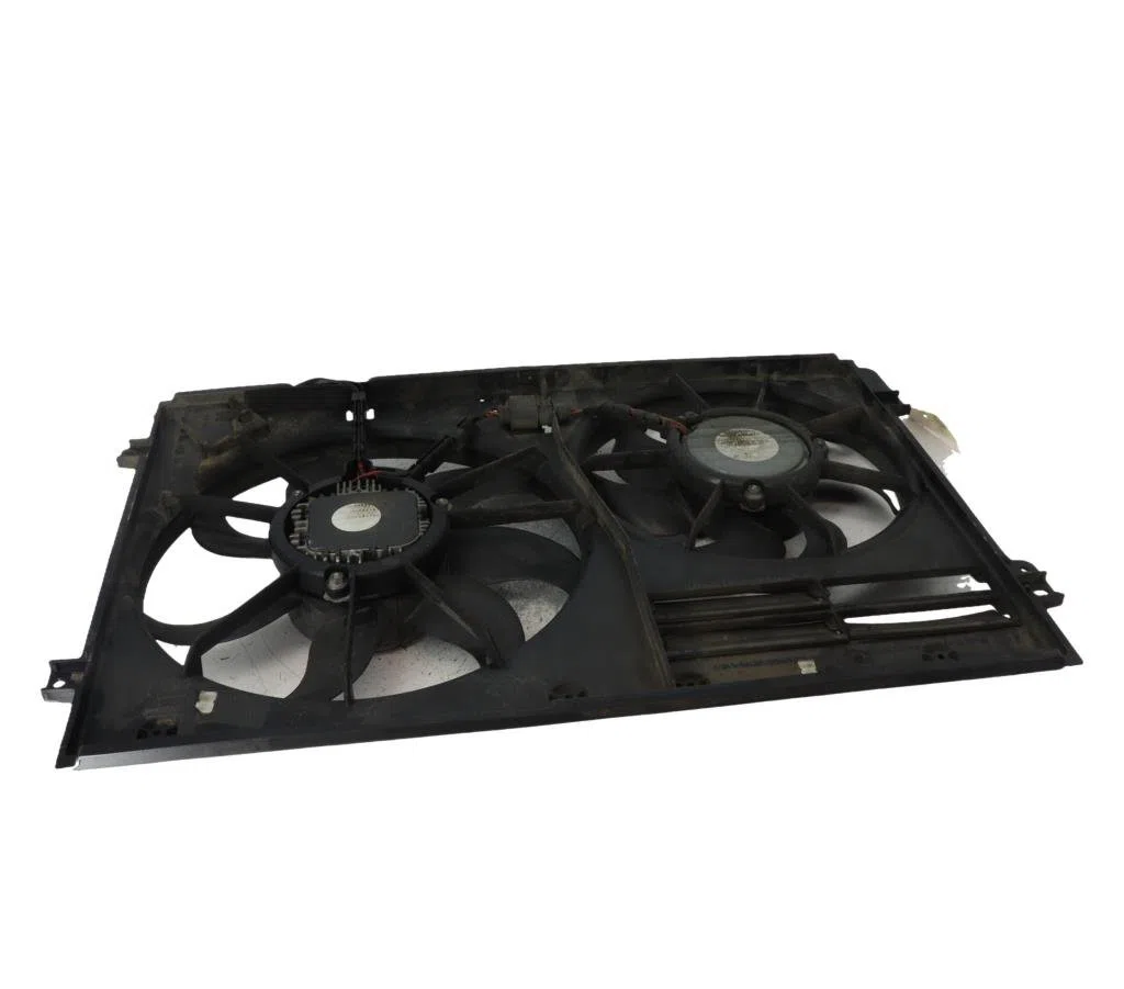 Ventilateur de refroidissement VOLKSWAGEN PASSAT 6 BREAK occasion