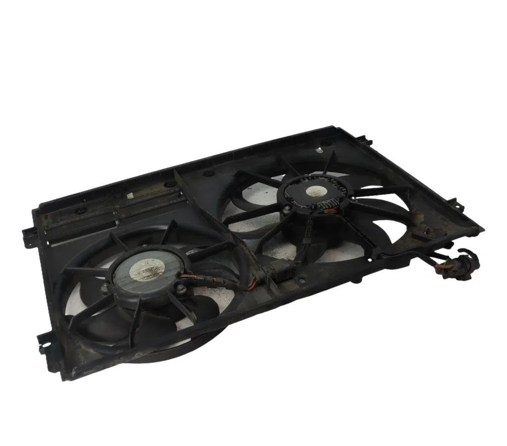 Ventilateur de refroidissement VOLKSWAGEN PASSAT 6 BREAK occasion