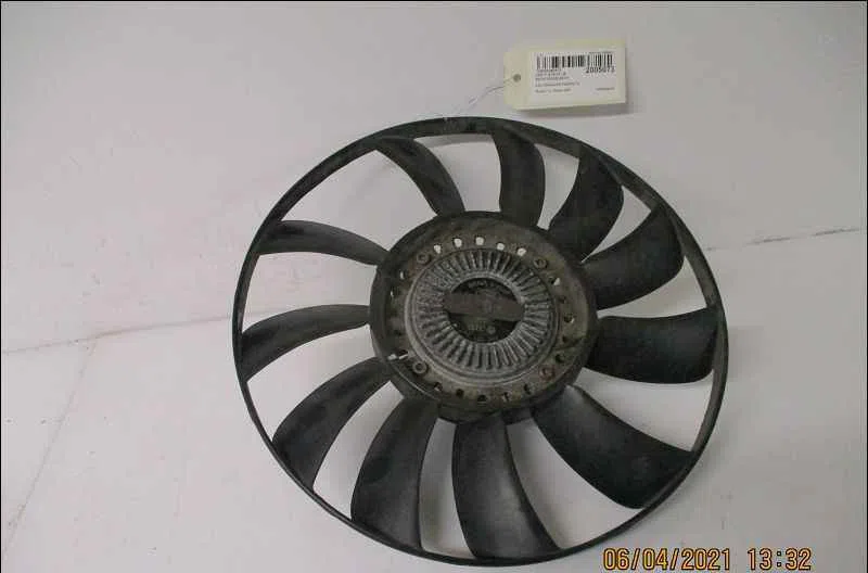 Ventilateur de refroidissement VOLKSWAGEN PASSAT IV occasion