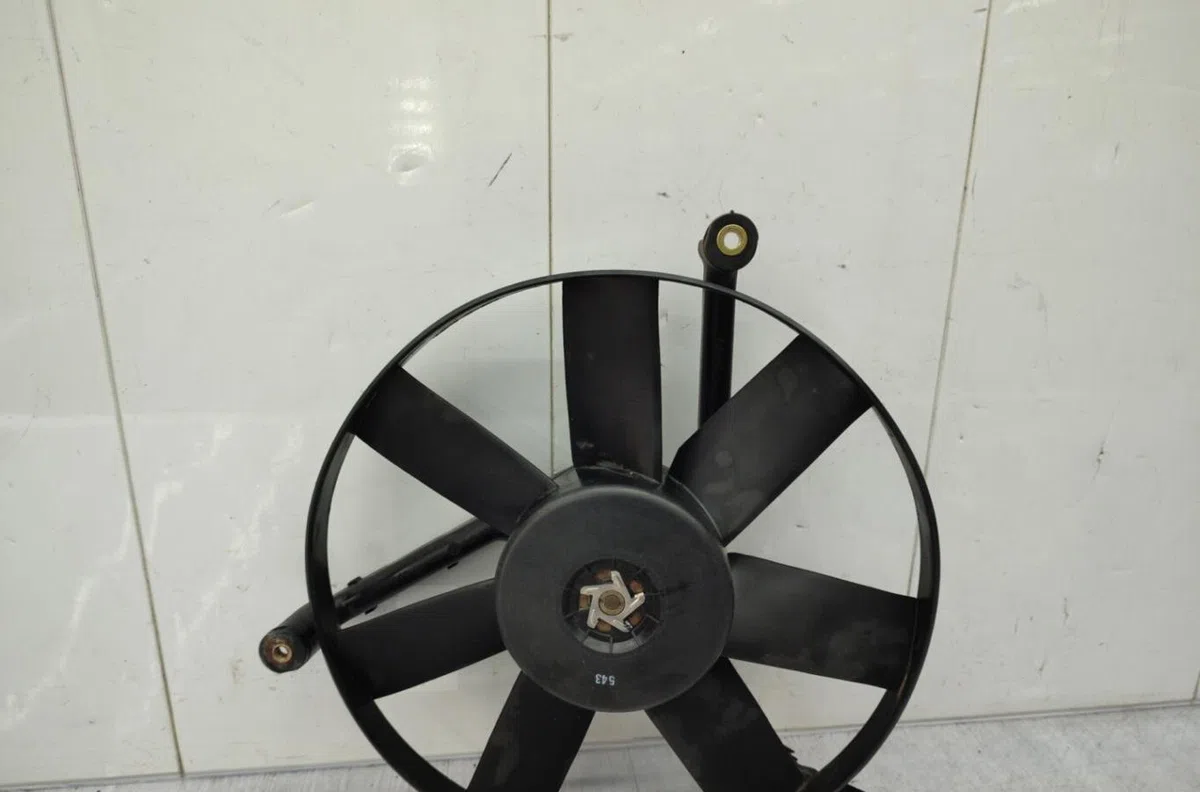 Ventilateur de refroidissement VOLKSWAGEN POLO 3 PHASE 1 occasion