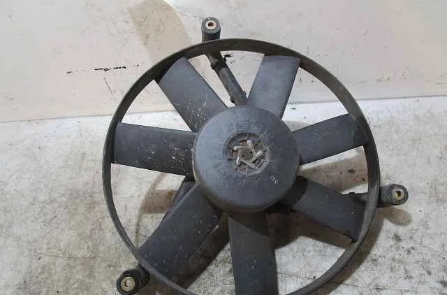 Ventilateur de refroidissement VOLKSWAGEN POLO III occasion