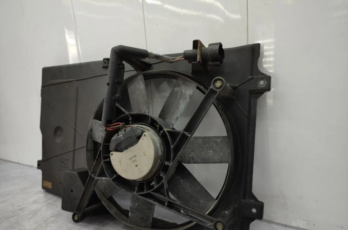 Ventilateur de refroidissement VOLKSWAGEN SHARAN 1 PHASE 1 occasion