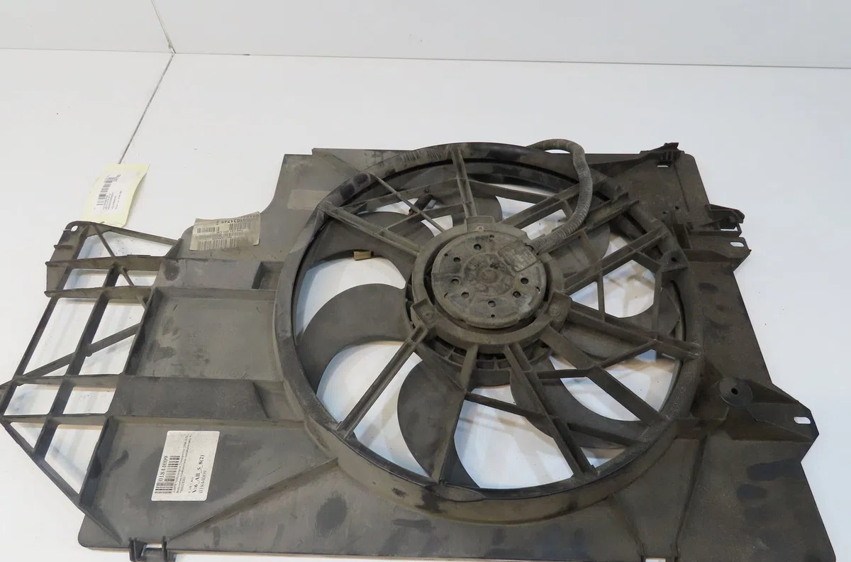 Ventilateur de refroidissement VOLKSWAGEN TRANSPORTER V 2004 occasion