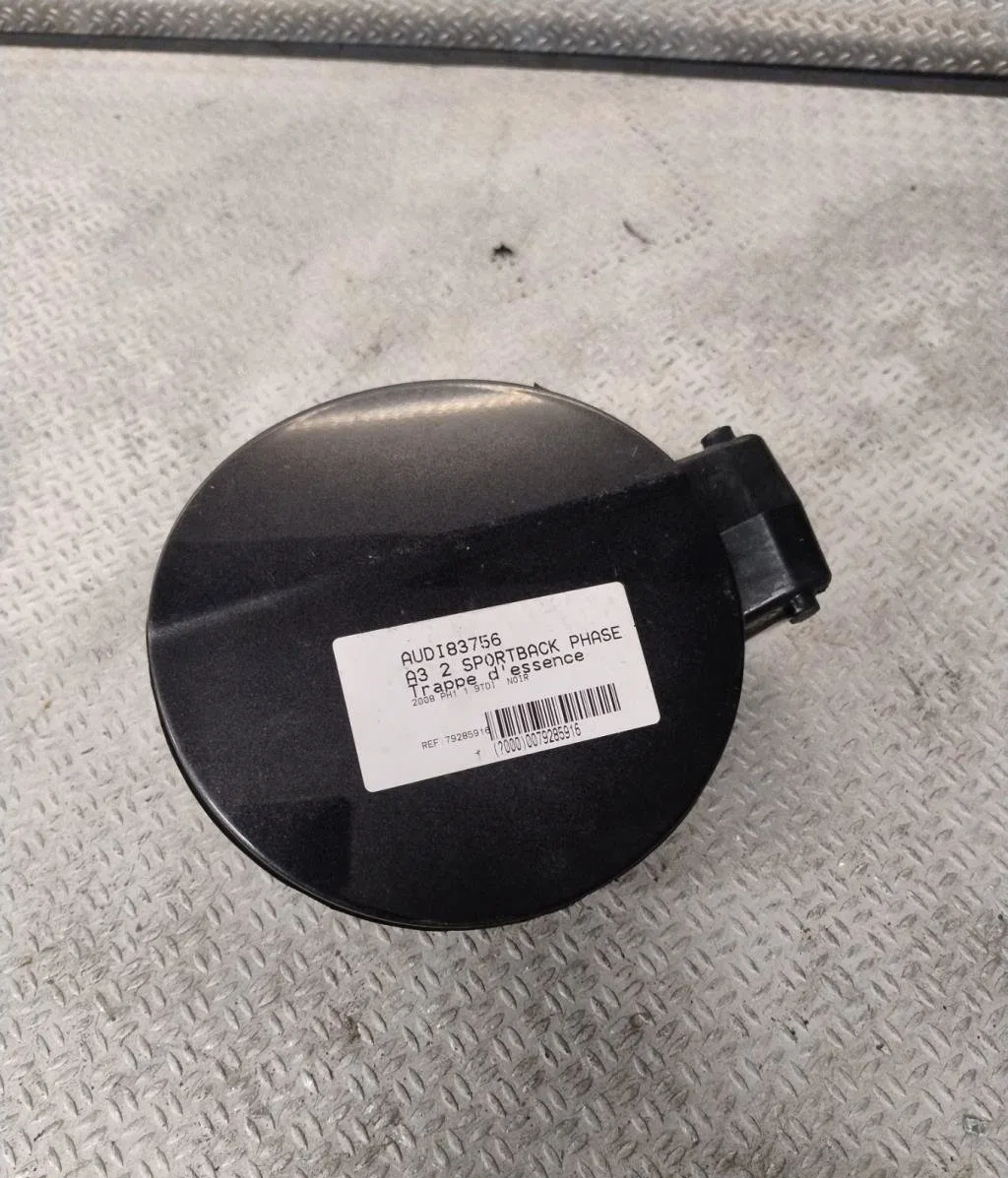 Volet de trappe carburant AUDI A3 2  A3 2 SPORTBACK PHASE 1 occasion