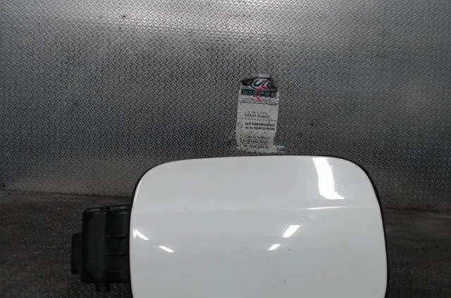 Volet de trappe carburant AUDI A4 3  A4 3 PHASE 1 occasion