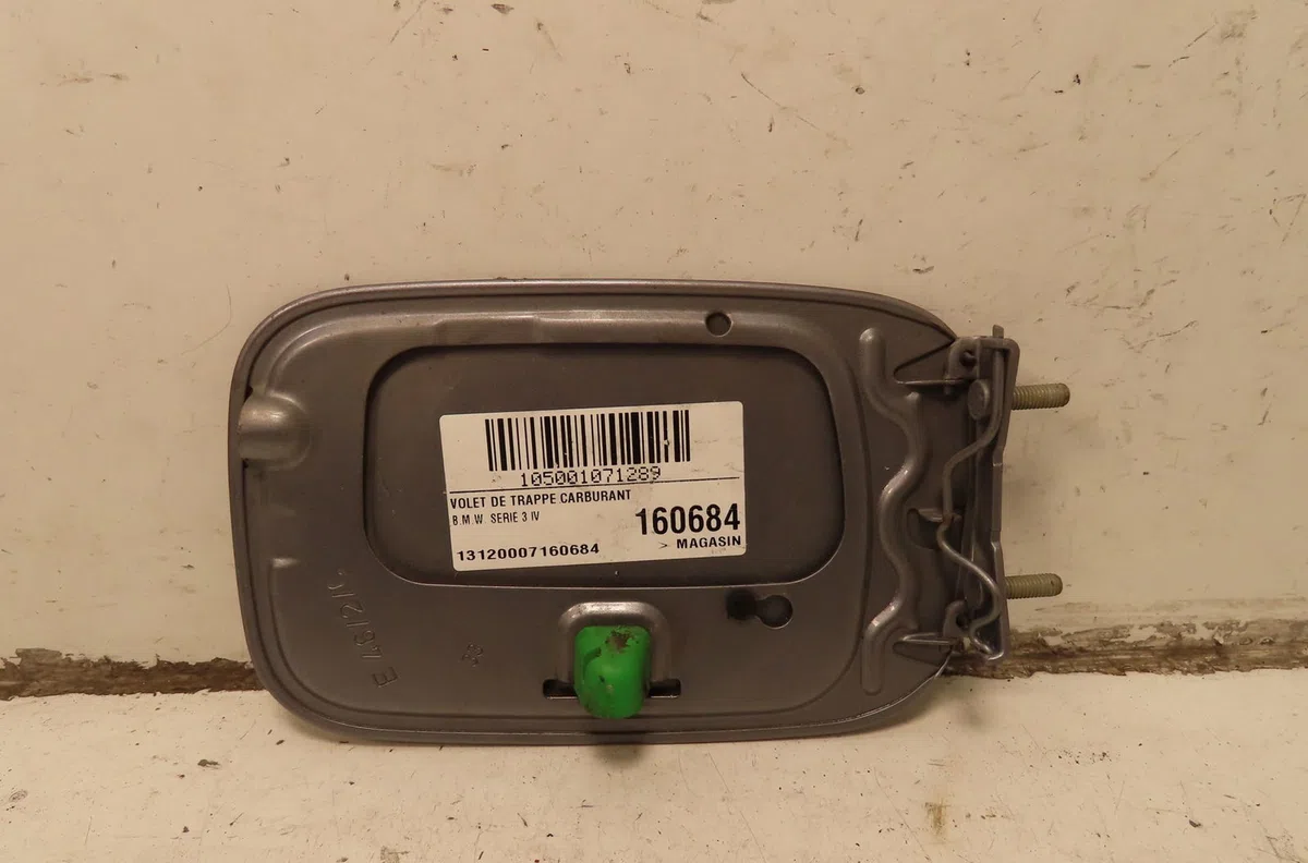 Volet de trappe carburant Bmw 3 Décapotable (E46) 330 cd (2005-2007) occasion