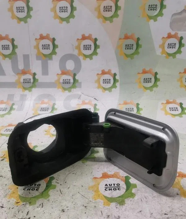 Volet de trappe carburant BMW SERIE 5 E60 PHASE 2 occasion