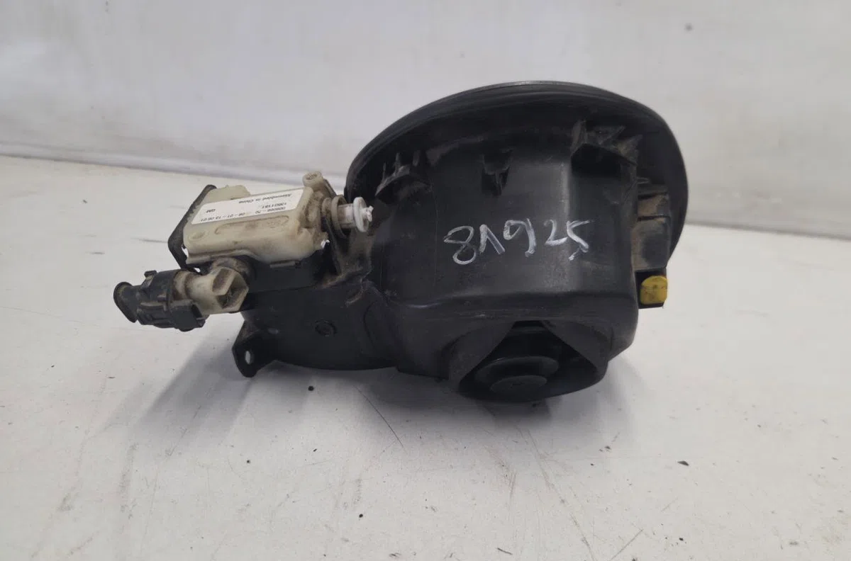 Volet de trappe carburant CHEVROLET CRUZE PHASE 2 occasion