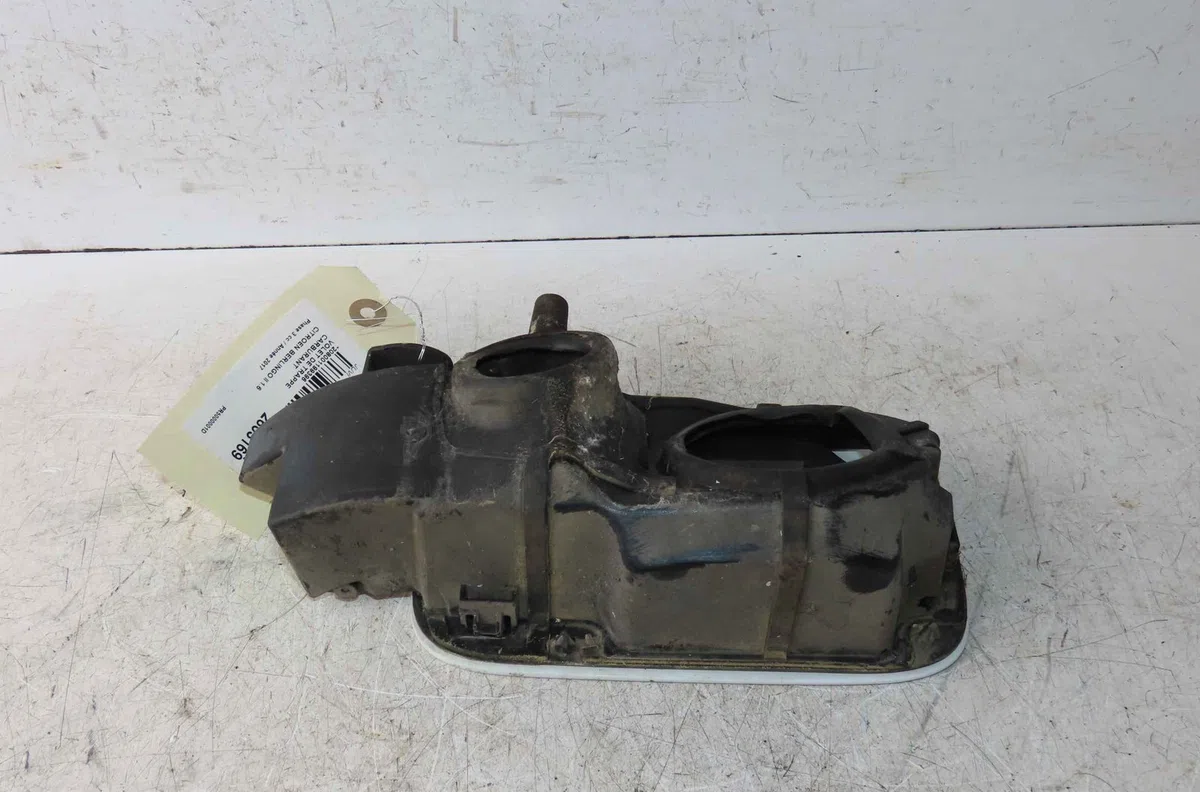 Volet de trappe carburant CITROEN BERLINGO II occasion