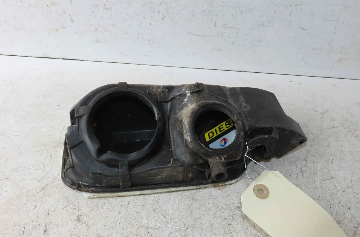 Volet de trappe carburant CITROEN BERLINGO II occasion