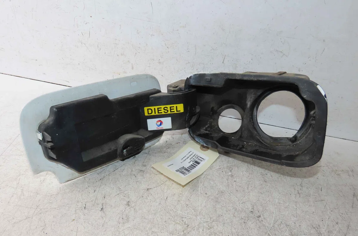 Volet de trappe carburant CITROEN BERLINGO II occasion