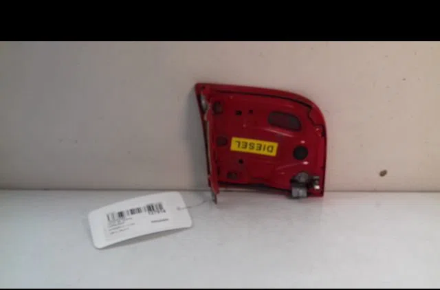 Volet de trappe carburant Citroën C1 (PM_, PN_) 1.4 hdi (2005-2014) occasion
