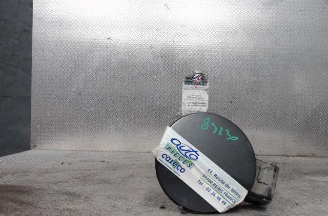 Volet de trappe carburant CITROEN C4 2  C4 2 PHASE 1 occasion