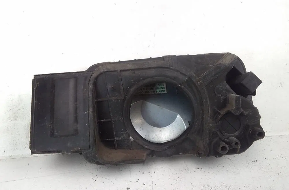 Volet de trappe carburant CITROEN C5 I 2006 occasion