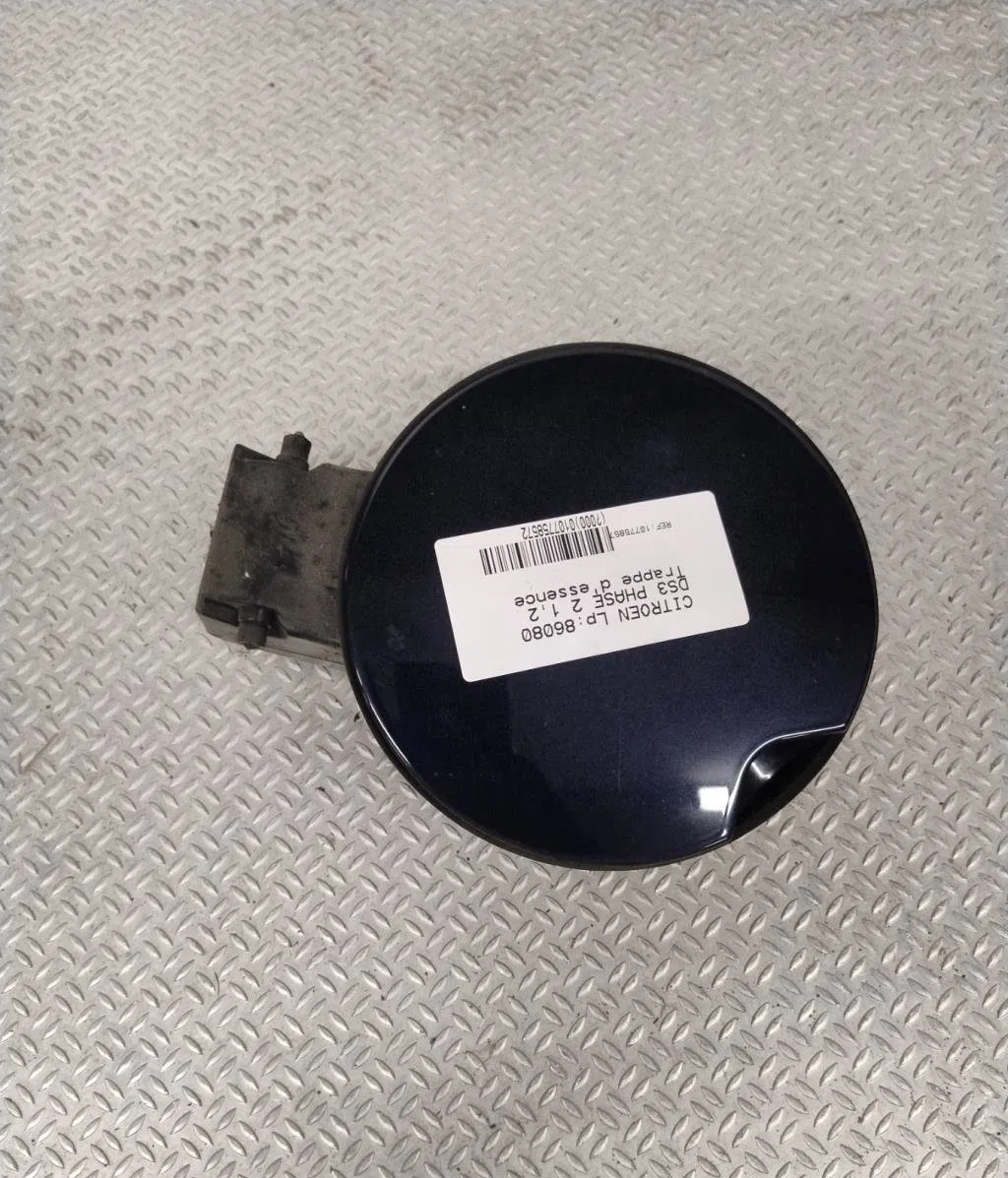 Volet de trappe carburant CITROEN DS3  DS3 PHASE 2 occasion