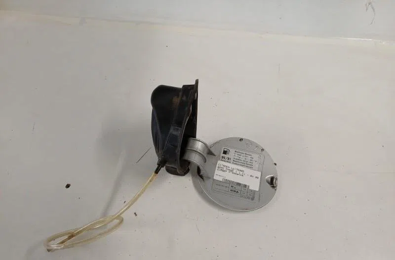 Volet de trappe carburant CITROEN SAXO PHASE 1 occasion