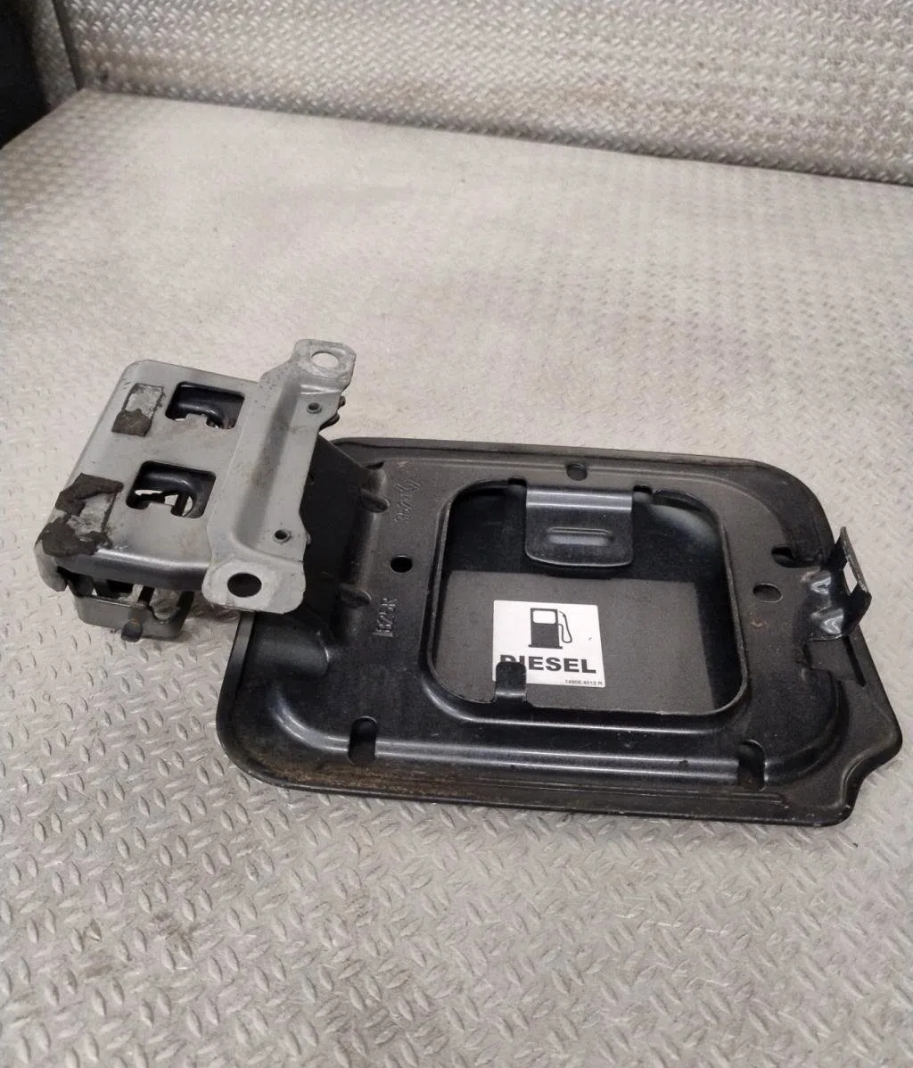Volet de trappe carburant DACIA DUSTER 2  DUSTER 2 PHASE 1 occasion