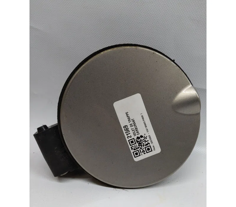 VOLET DE TRAPPE CARBURANT FIAT BRAVO 0000735471075
