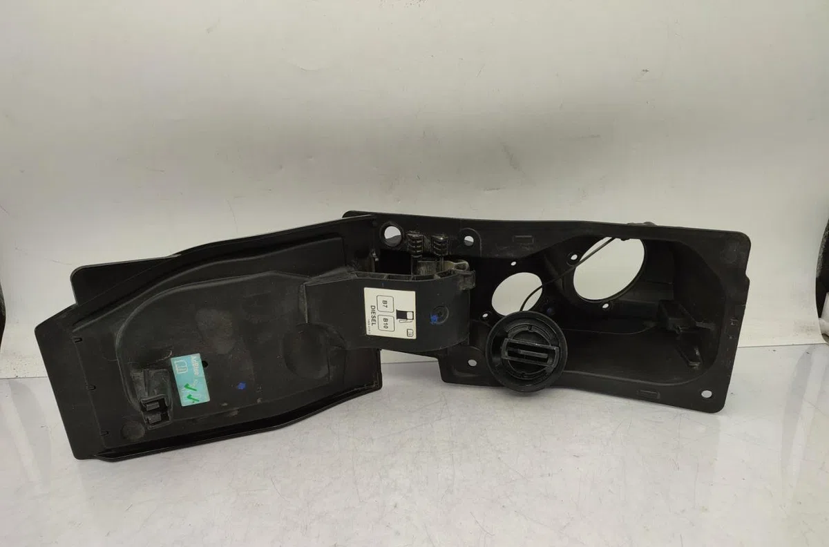 Volet de trappe carburant FIAT TALENTO occasion