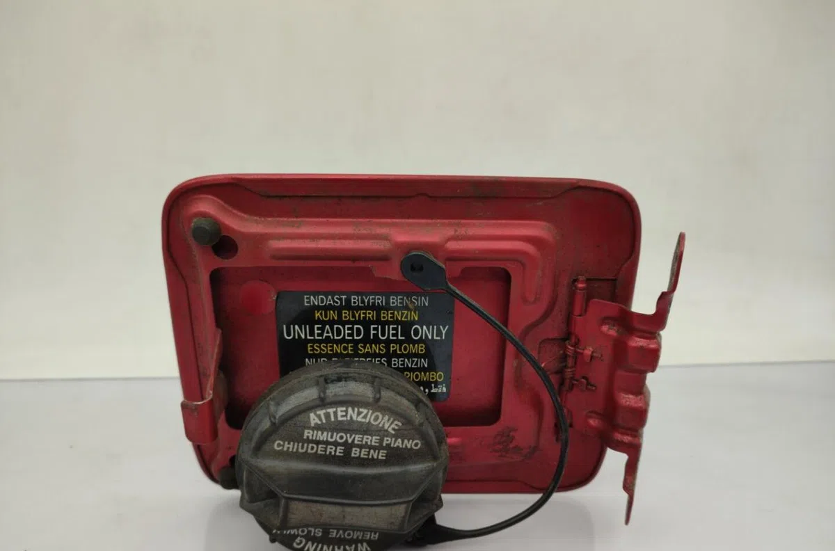Volet de trappe carburant HYUNDAI ATOS 2 PRIME occasion