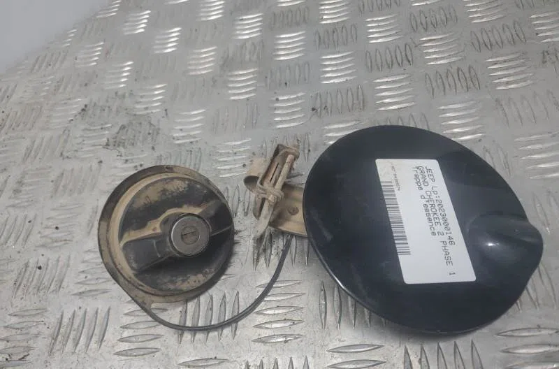 Volet de trappe carburant JEEP GRAND CHEROKEE 2 PHASE 1 occasion