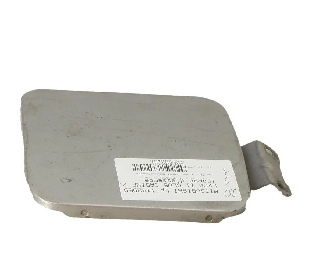 Volet de trappe carburant MITSUBISHI L200 II occasion