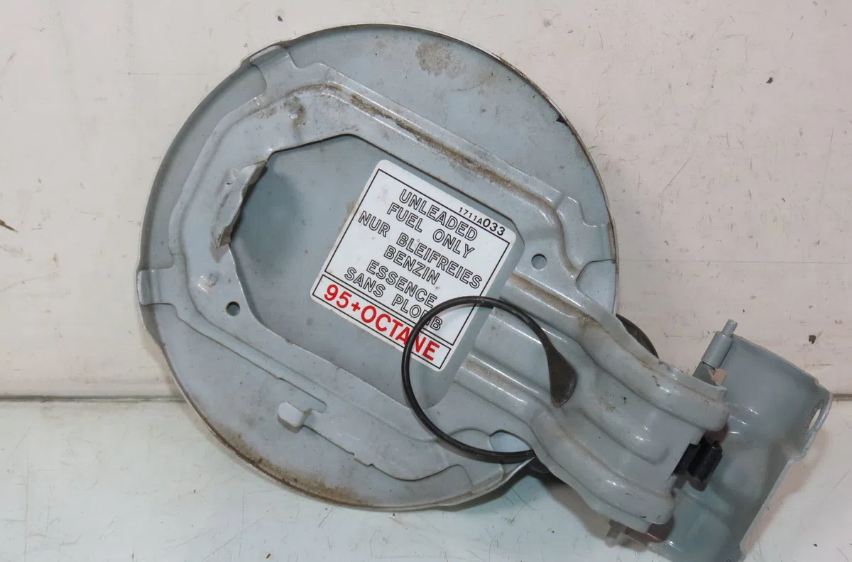Volet de trappe carburant MITSUBISHI SPACESTAR occasion