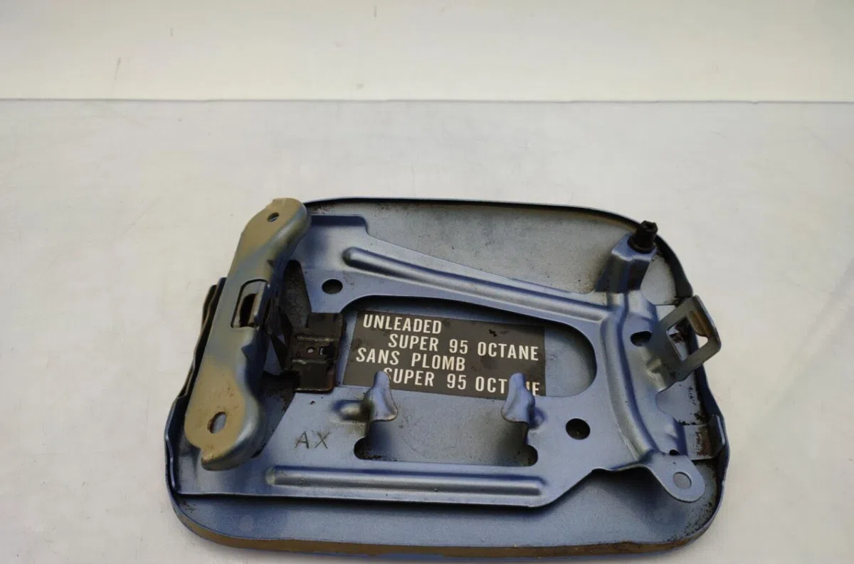 Volet de trappe carburant NISSAN MICRA 3 PHASE 1 occasion