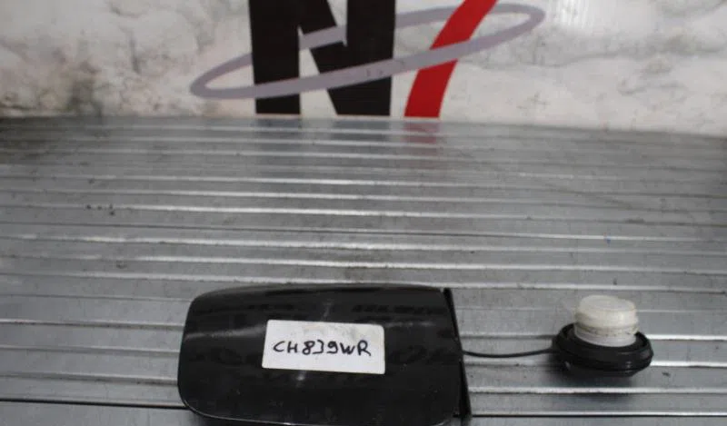 Volet de trappe carburant NISSAN MICRA 3 PHASE 1 occasion