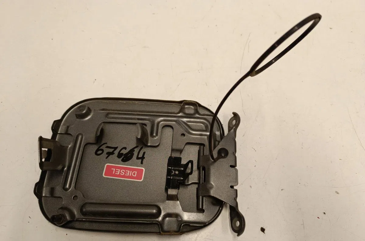 Volet de trappe carburant NISSAN QASHQAI 2 PHASE 1 occasion