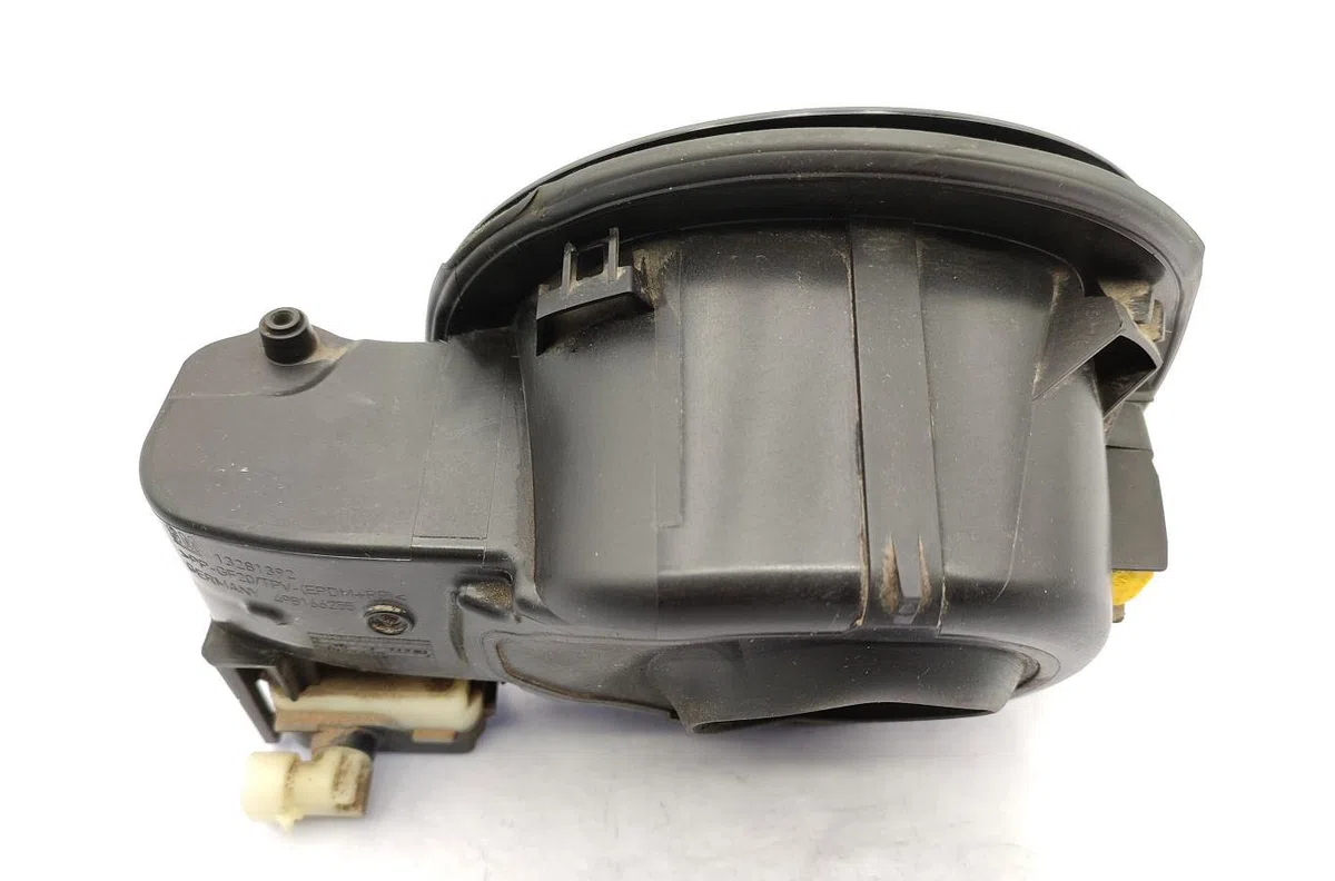 Volet de trappe carburant OPEL ASTRA J PHASE 1 occasion