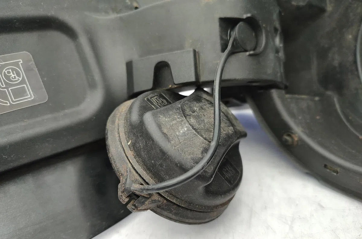 Volet de trappe carburant OPEL ASTRA K PHASE 1 occasion