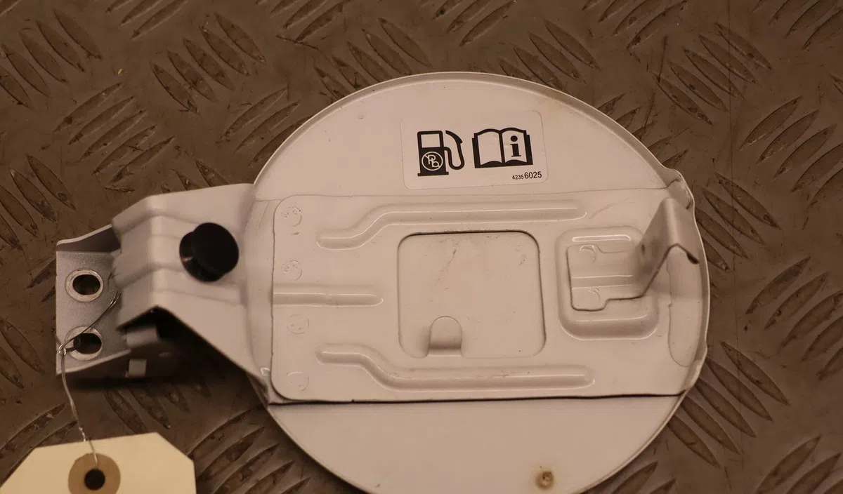 Volet de trappe carburant Opel KARL (C16) 1.0 (2015-2018) occasion