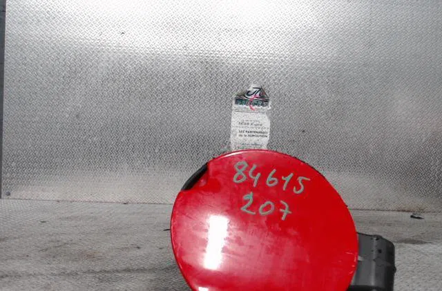 Volet de trappe carburant PEUGEOT 207  207 PHASE 2 BREAK occasion
