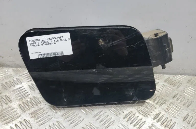 Volet de trappe carburant PEUGEOT 3008 2 PHASE 1 occasion