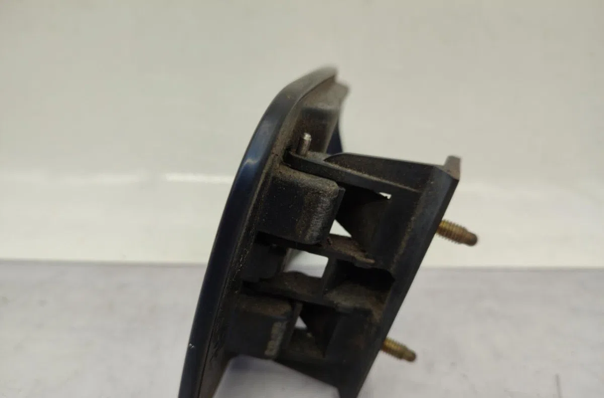 Volet de trappe carburant PEUGEOT 605 PHASE 2 occasion