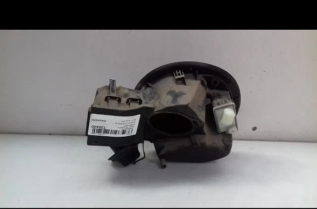 Volet de trappe carburant RENAULT CLIO 2020 occasion