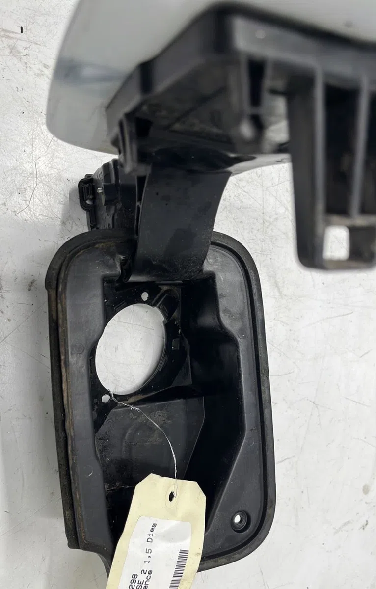 Volet de trappe carburant RENAULT KANGOO 2 PHASE 2 occasion