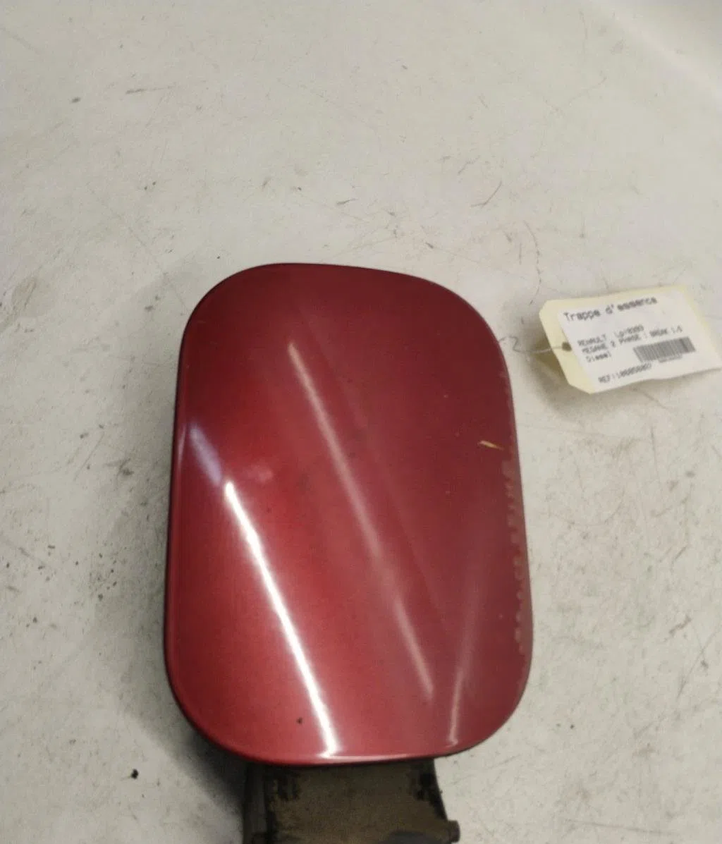Volet de trappe carburant RENAULT MEGANE 2 PHASE 1 BREAK occasion