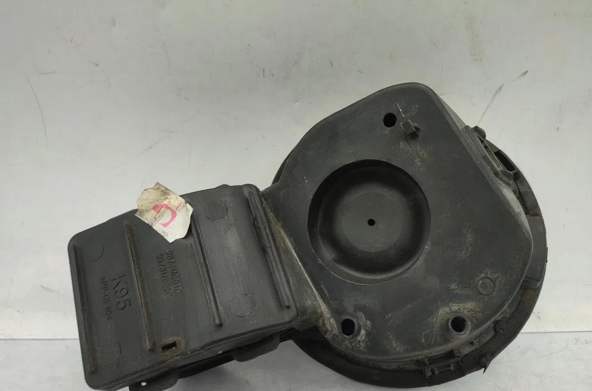 Volet de trappe carburant RENAULT MEGANE 3 PHASE 3 BREAK occasion