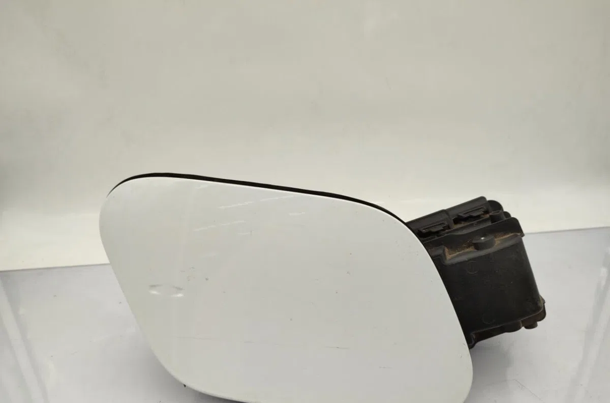 Volet de trappe carburant RENAULT SCENIC 4 occasion
