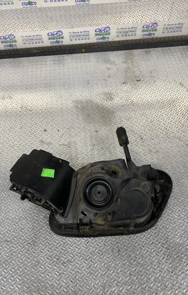 Volet de trappe carburant RENAULT SCENIC 4  SCENIC 4 occasion