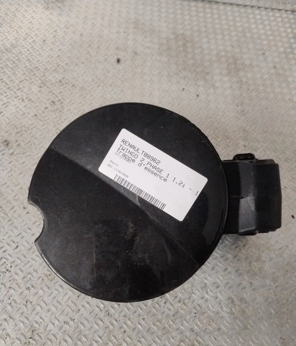 Volet de trappe carburant RENAULT TWINGO 2  TWINGO 2 PHASE 1 occasion