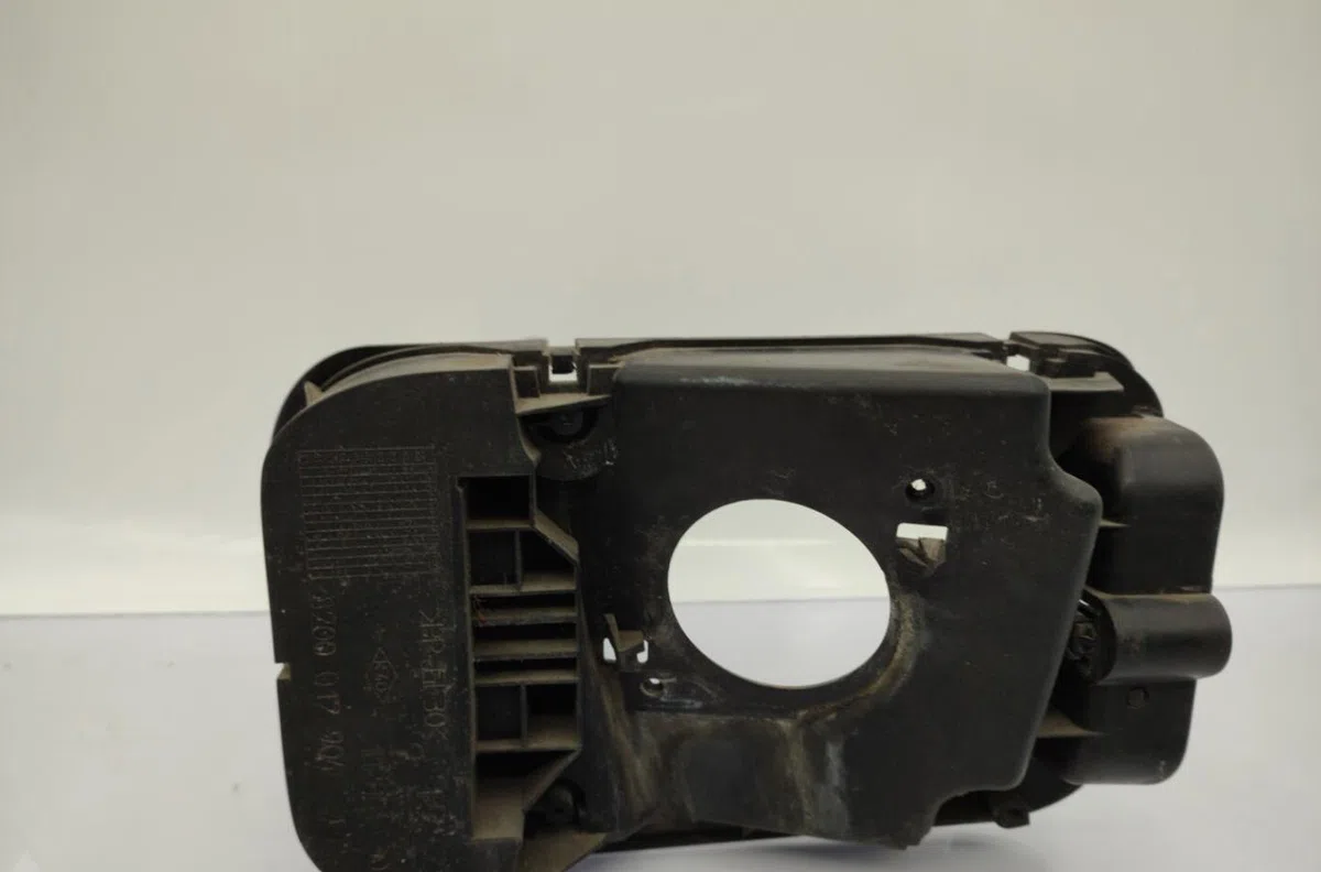 Volet de trappe carburant RENAULT VEL SATIS PHASE 1 occasion