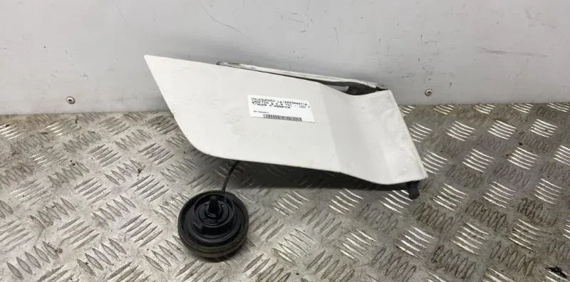 Volet de trappe carburant VOLKSWAGEN CRAFTER 2 PHASE 1 occasion