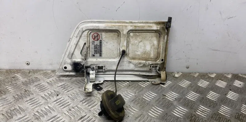 Volet de trappe carburant VOLKSWAGEN CRAFTER 2 PHASE 1 occasion